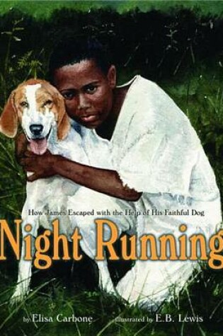Cover of Night Running