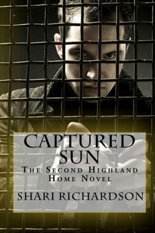 Cover of Captured Sun