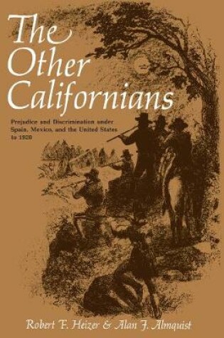 Cover of The Other Californians