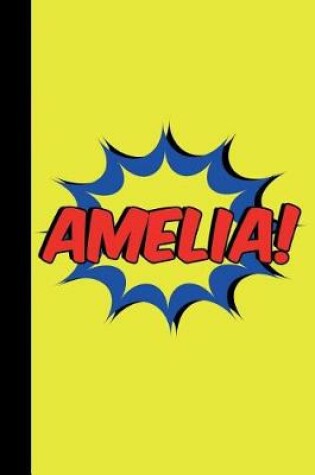 Cover of Amelia