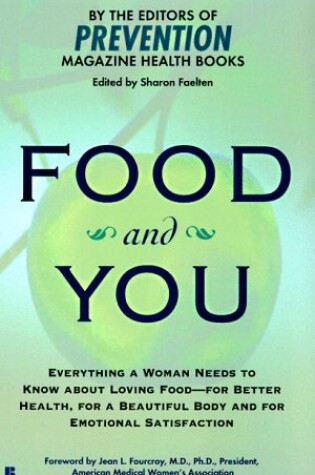 Cover of Food and You