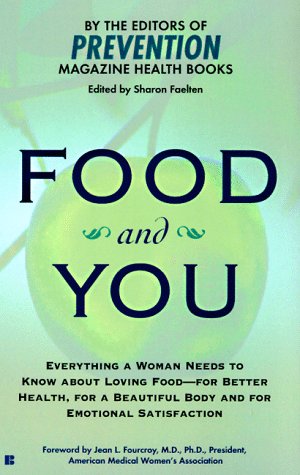 Book cover for Food and You