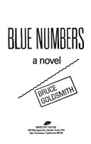 Book cover for Blue Numbers