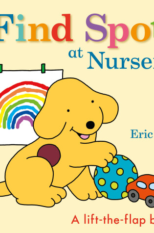 Cover of Find Spot at Nursery