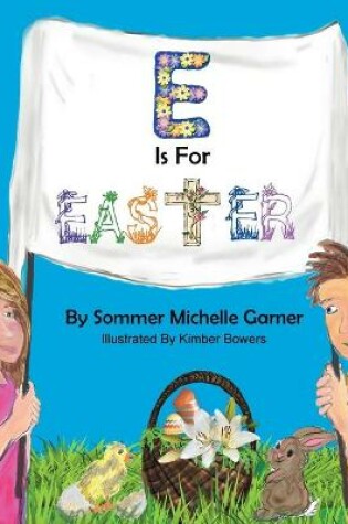 Cover of E Is For Easter