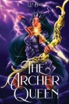 Book cover for The Archer Queen