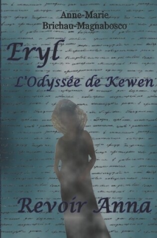 Cover of Eryl L'Odyssée de Kewen
