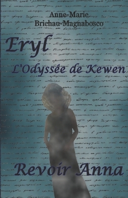 Book cover for Eryl L'Odyssée de Kewen