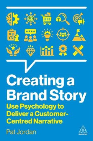 Cover of Creating a Brand Story