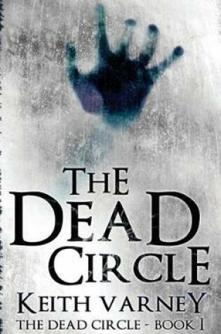 Cover of The Dead Circle