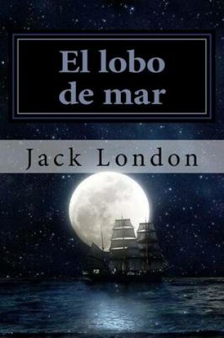 Cover of El Lobo de Mar