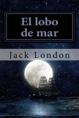 Book cover for El Lobo de Mar