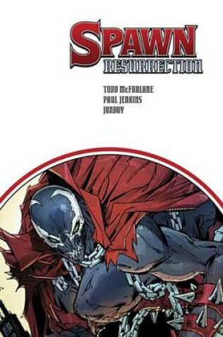 Cover of Spawn Resurrection Vol. 1