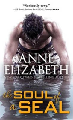 Book cover for The Soul of a Seal