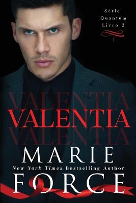 Book cover for Valentia