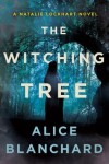 Book cover for The Witching Tree