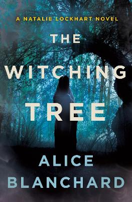 Book cover for The Witching Tree