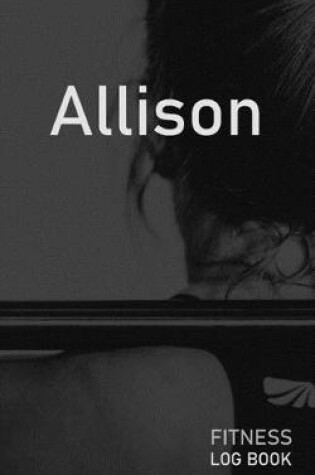 Cover of Allison