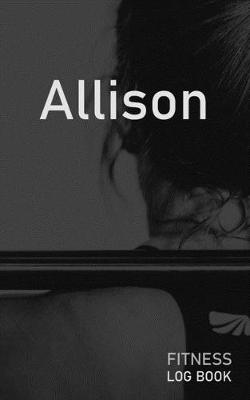 Book cover for Allison