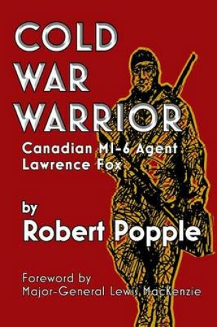 Cover of Cold War Warrior