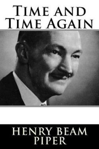 Cover of Time and Time Again