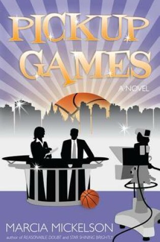 Cover of Pickup Games