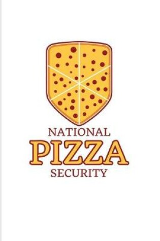 Cover of National Pizza Security