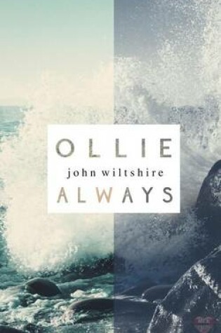 Cover of Ollie Always