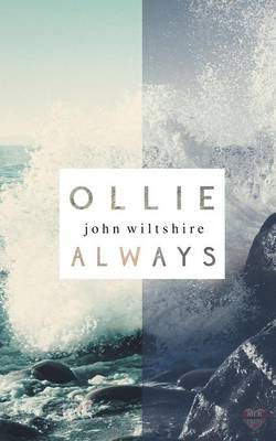 Book cover for Ollie Always