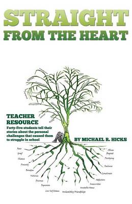 Book cover for Straight from the Heart (Paperback)