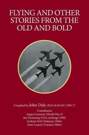 Cover of Flying and Other Stories from the Old and Bold