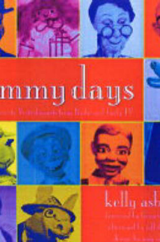 Cover of Dummy Days