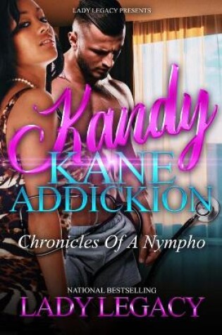 Cover of Kandy Kane Addickion