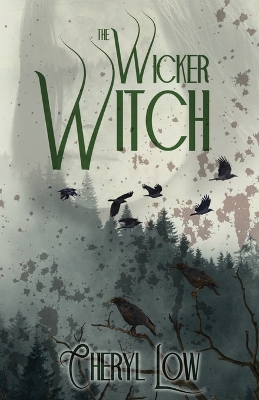 Cover of The Wicker Witch