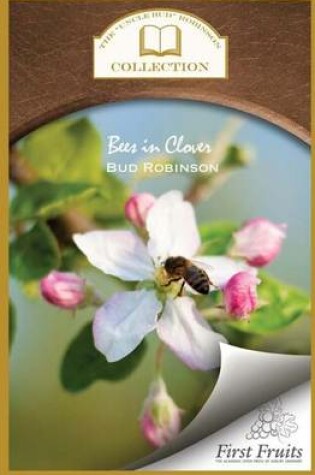 Cover of Bees in Clover