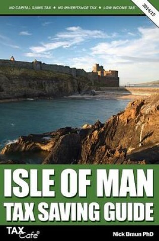 Cover of Isle of Man Tax Saving Guide