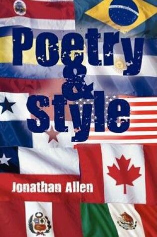 Cover of Poetry and Style