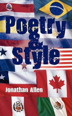 Book cover for Poetry and Style