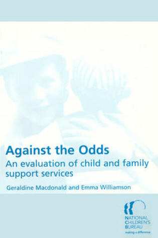 Cover of Against the Odds