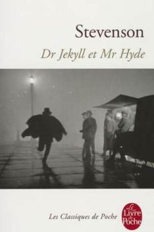 Cover of Docteur Jekyll Et Mister Hyde