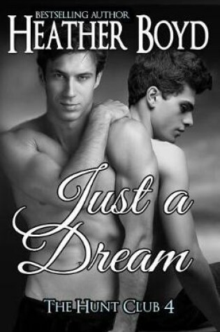 Cover of Just a Dream