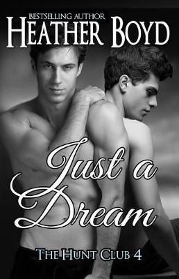 Book cover for Just a Dream