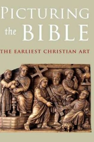 Cover of Picturing the Bible