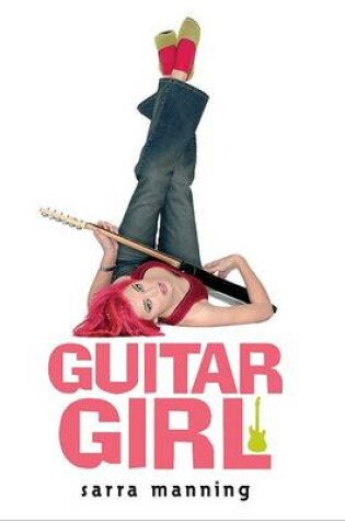 Cover of Guitar Girl