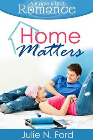 Cover of Home Matters