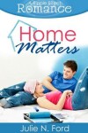 Book cover for Home Matters