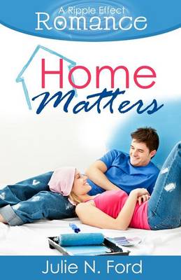 Book cover for Home Matters