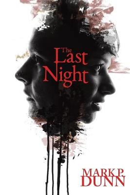 Book cover for The Last Night