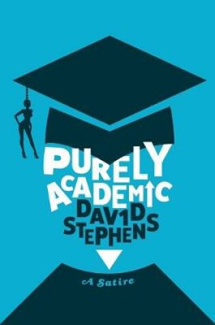 Cover of Purely Academic