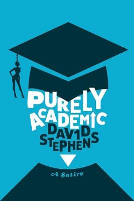 Book cover for Purely Academic